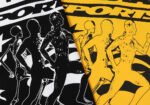 Hellstar Marathon T-Shirt Yellow - Image 7
