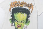 Hellstar Frankenstein T- Shirt - Image 8