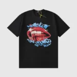 Hellstar Fight Against The World T- Shirt