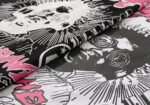 Hellstar Studios Heaven Sounds Like? T-Shirt Black - Image 8