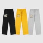 Hellstar Sports Black Sweatpant - Image 9