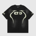 Hellstar Warm Up T- Shirt