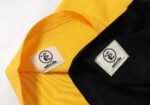 Hellstar Marathon T-Shirt Yellow - Image 6
