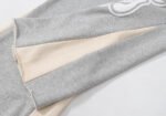 Hellstar Enlightenment Sweatpants Grey - Image 6