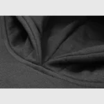 Hellstar With Crying Baby Graphic Hoodie - Image 3