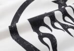 Hellstar Sport Hoodie White - Image 5