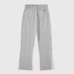 Hellstar Enlightenment Sweatpants Grey - Image 2
