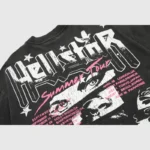 Hellstar Beautiful People T- Shirt - Image 4