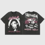 Hellstar Beautiful People T- Shirt - Image 10
