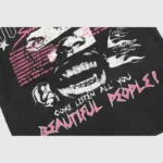 Hellstar Beautiful People T- Shirt - Image 9
