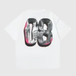 Hellstar Capsule 08 T- Shirt 'White' - Image 2