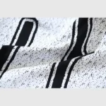 Hellstar Studios 08 Graphic Long Sleeve Shirt 'Black' - Image 4