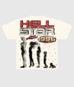 Hellstar Studios Cranium T-Shirt - Image 2