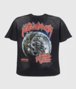 Hellstar Wolf T-Shirt - Image 2
