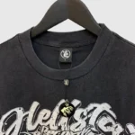 Hellstar The World Is Yours T- Shirt - Image 4