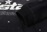 Hellstar Studios Records Tracksuit Black - Image 5