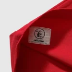Hellstar Records T-Shirt 'Red' - Image 6