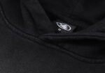 Hellstar No Guts No Glory! Hoodie Black - Image 11