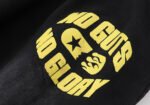 Hellstar No Guts No Glory! Tracksuit Black - Image 12