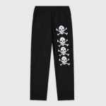 Hellstar If You Dont Like Us Beat Us Sweatpant - Image 2