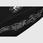 Hellstar Stuidos Sketch Hoodie - Image 7