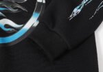 Hellstar Black Hoodie - Image 10