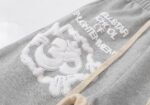 Hellstar Enlightenment Sweatpants Grey - Image 7
