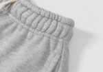 Hellstar Enlightenment Sweatpants Grey - Image 8