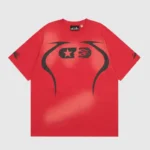 Hellstar Warm Up T- Shirt