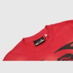 Hellstar Warm Up T- Shirt - Image 9