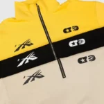 Hellstar Studios Zipper Sweater - Image 11