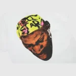 Hellstar Dennis Rodman T- Shirt - Image 4