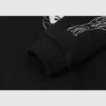 Hellstar Stuidos Sketch Hoodie - Image 8