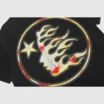 Hellstar Records T- Shirt Black - Image 7