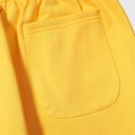 Hellstar Sports Tracksuit Yellow - Image 14