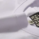 Hellstar P2P T-Shirt White - Image 7