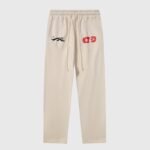 Hellstar If You Dont Like Us Beat Us Sweatpant