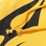 Hellstar Sports Tracksuit Yellow - Image 18