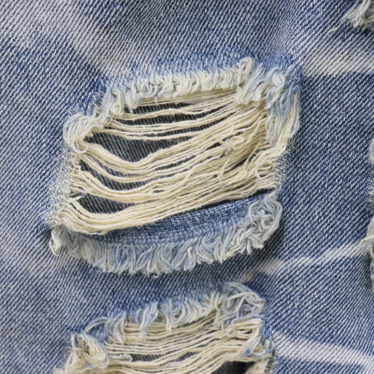 Hellstar Capsule 9 Denim Shorts - Image 8