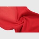 Hellstar Sports Jet Red Sweatpants - Image 10