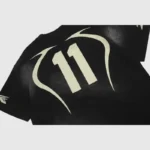 Hellstar Warm Up T- Shirt - Image 12