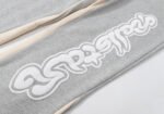 Hellstar Enlightenment Sweatpants Grey - Image 10
