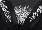 Hellstar Sports Future Flame Flare Hoodie - Image 10