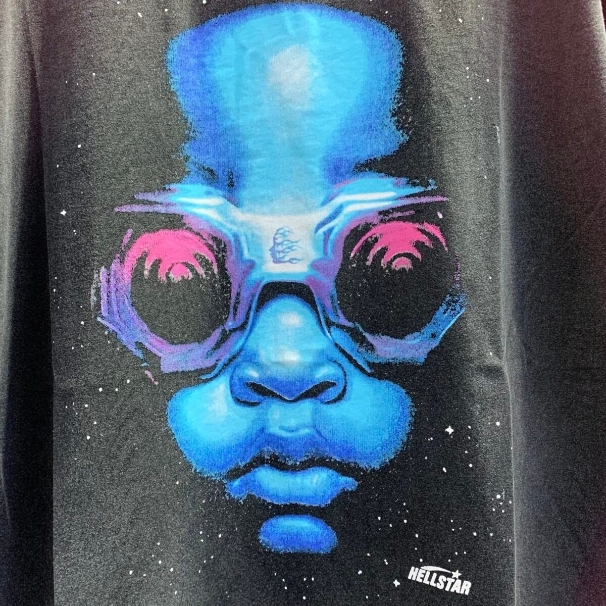 Hellstar Goggles T-Shirt - Image 5