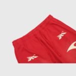 Hellstar Sports Jet Red Sweatpants - Image 12
