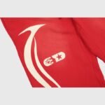 Hellstar Sports Jet Red Sweatpants - Image 4