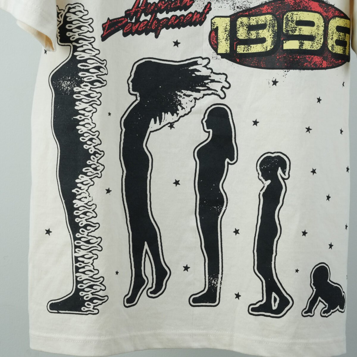 Hellstar Studios Cranium T-Shirt - Image 7