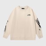 Hellstar Sports Tracksuit White - Image 2