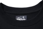 Hellstar Capsule 8 T-Shirt Black - Image 11