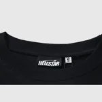 Hellstar Skeleton Long Sleeve Shirt 'Black' - Image 7